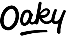 Oaky Logo