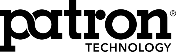PatronManager Logo