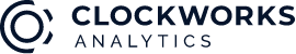 Clockworks Analytics Logo