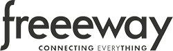 Freeeway Logo