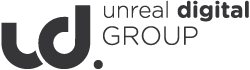 Unreal Digital Group Logo