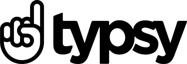Typsy Logo
