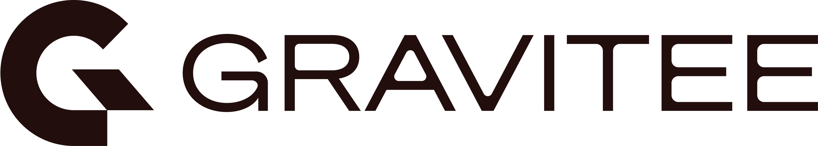 Gravitee Logo Black 250X60