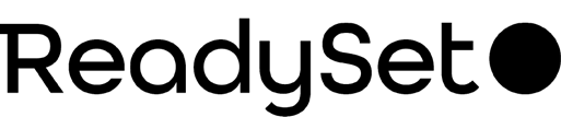 ReadySet Surgical Logo