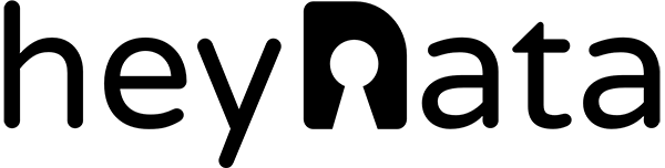 heyData Logo