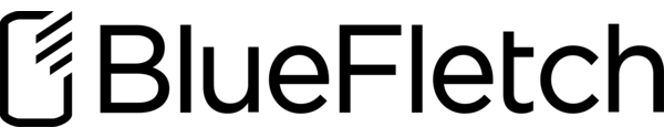 BlueFletch Logo