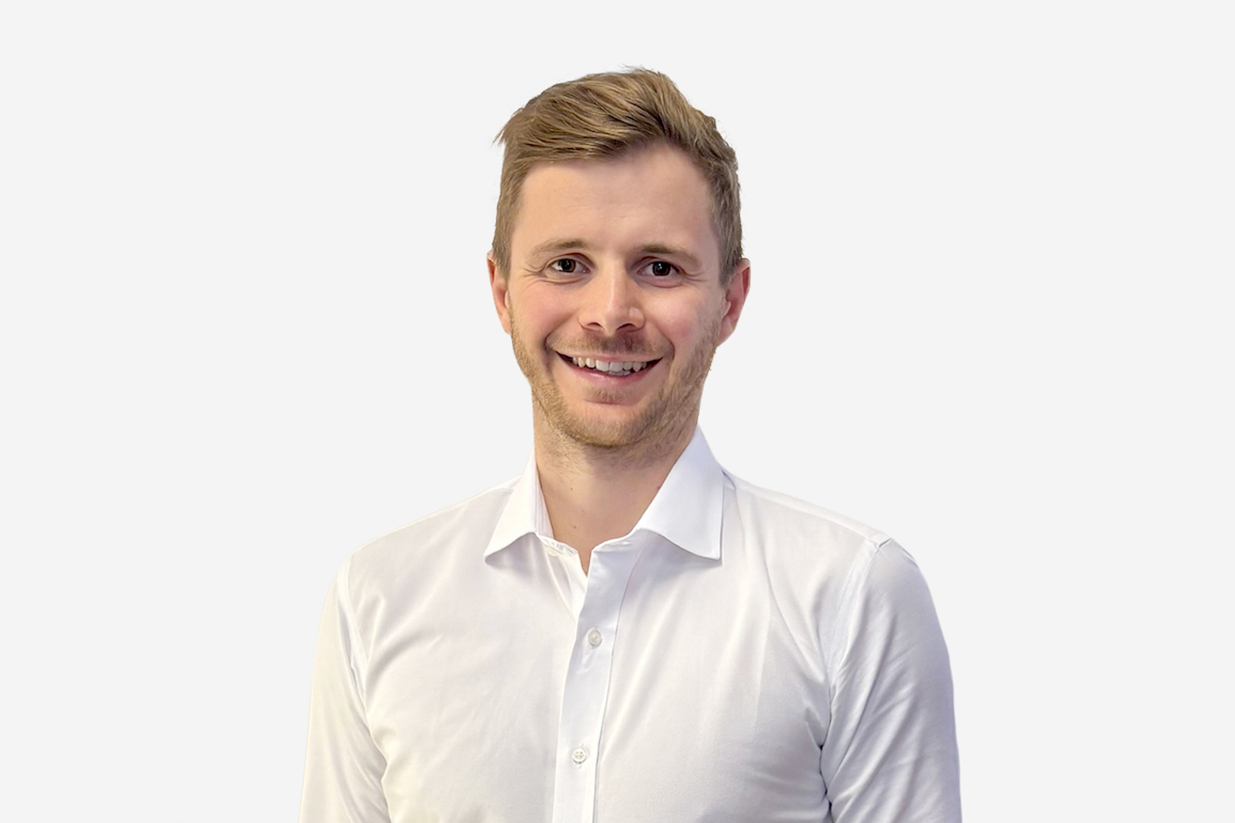 Felix Hoffer Headshot