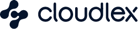 Cloudlex Logo